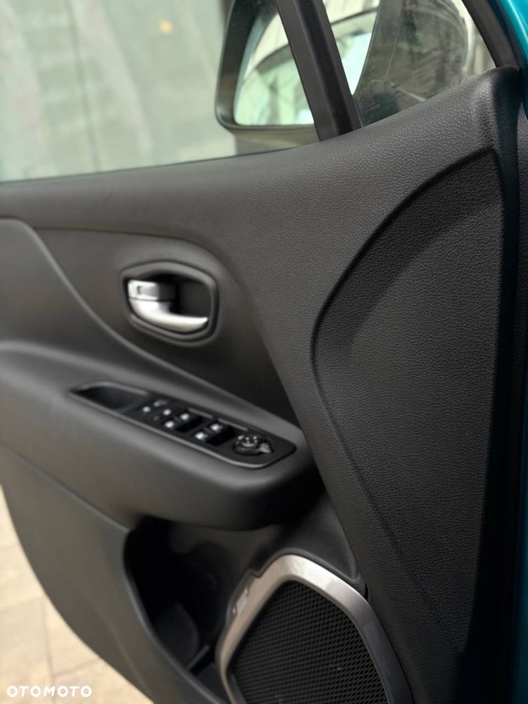 Jeep Renegade 1.5 T4 mHEV North Star FWD S&S DCT - 17