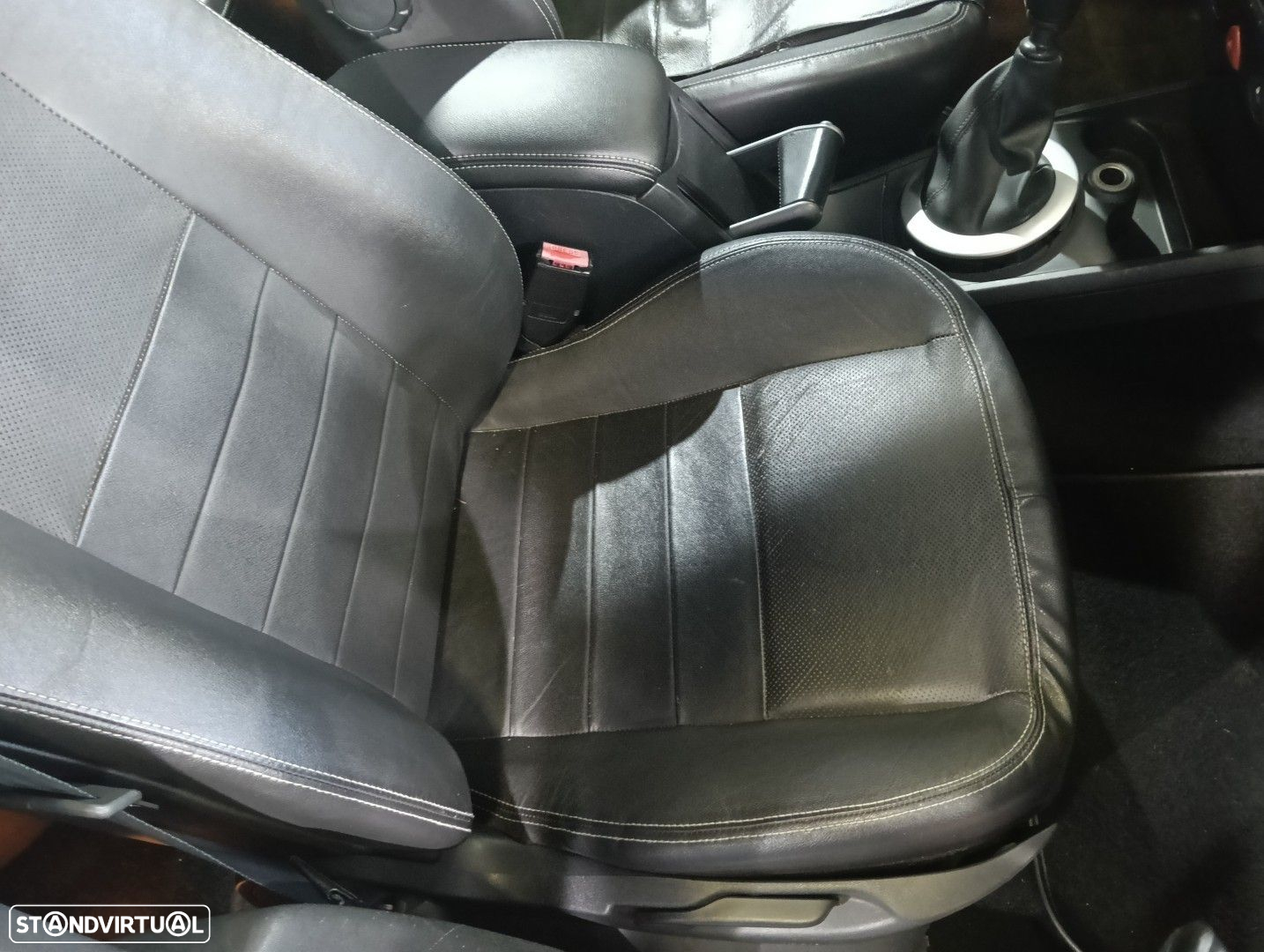 Renault Mégane 1.5 dCi Privilège Luxe - 19