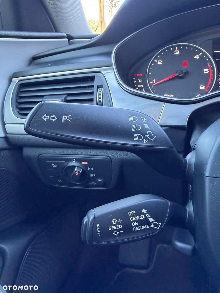 Audi A6 Avant 2.0 TDI quattro S tronic - 40