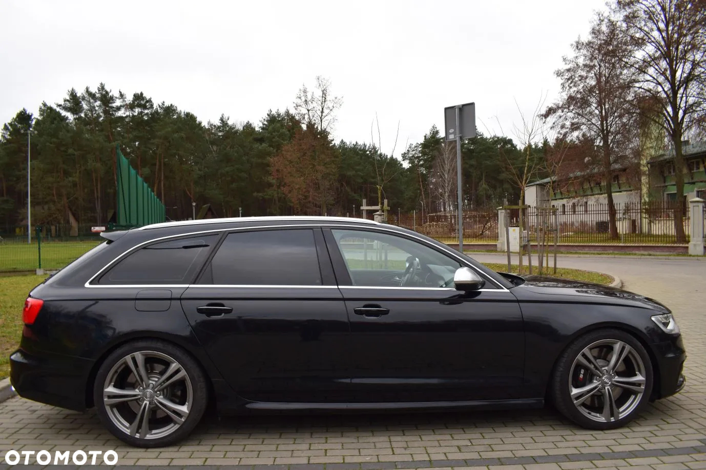 Audi S6 4.0 TFSI Quattro S tronic - 5