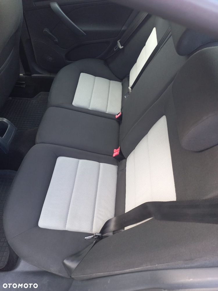 Skoda Octavia 1.9 TDI Classic - 4