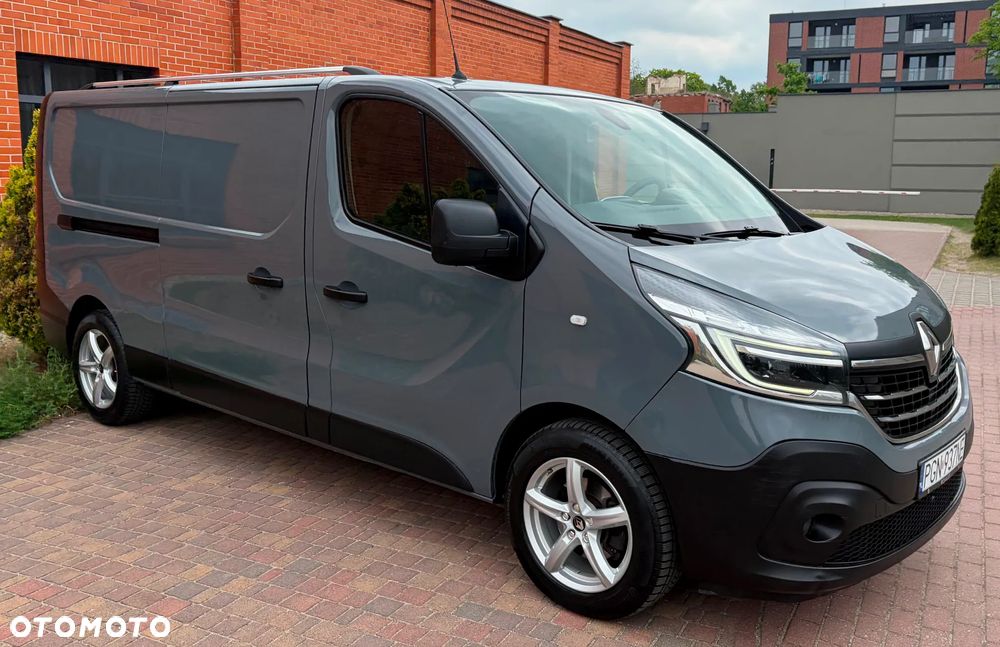 Renault TRAFIC - 32