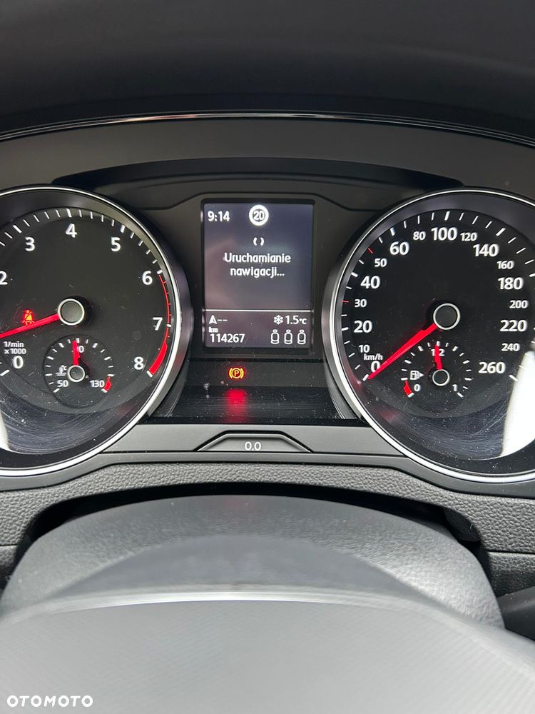Volkswagen Passat 1.5 TSI EVO Essence - 9