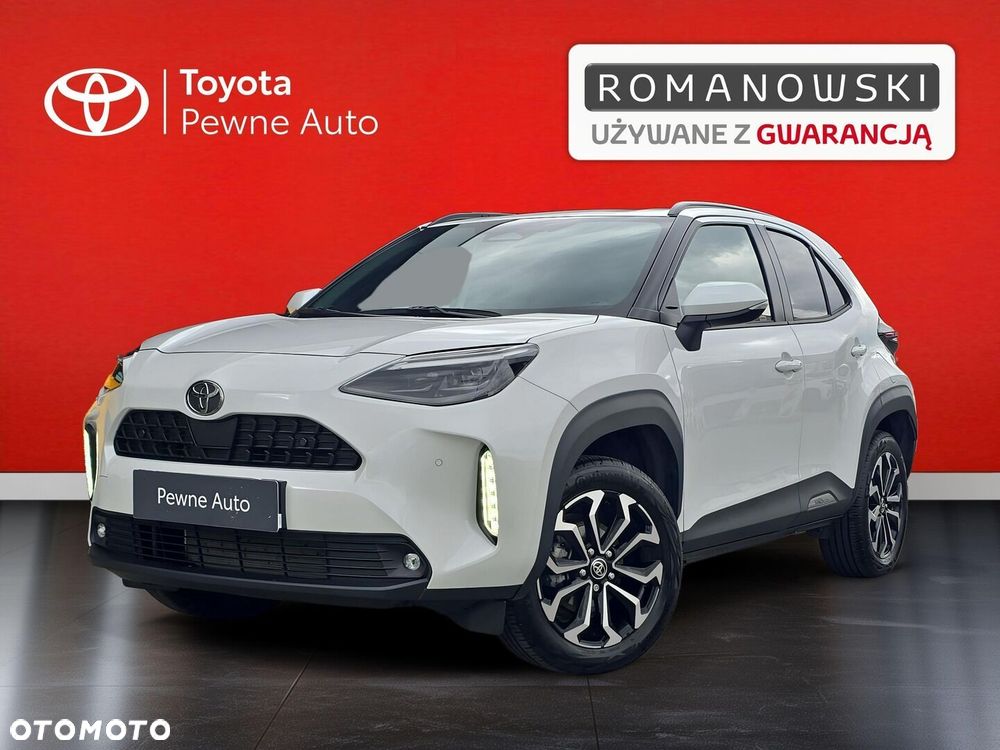 Toyota Yaris Cross Hybrid 1.5 Style - 1