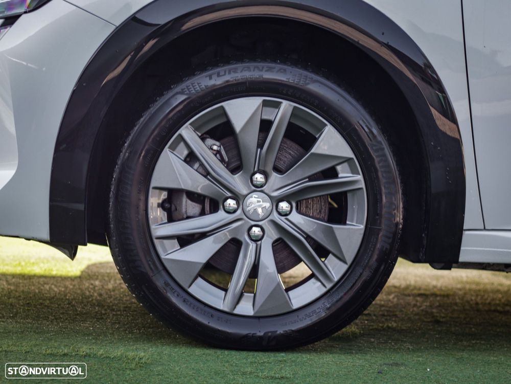 Peugeot e-208 50 kWh Allure Pack - 15