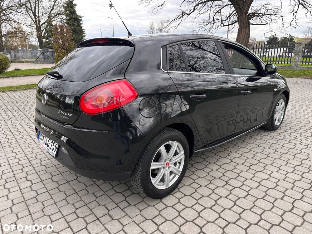 Fiat Bravo 1.4 16V MyLife - 2