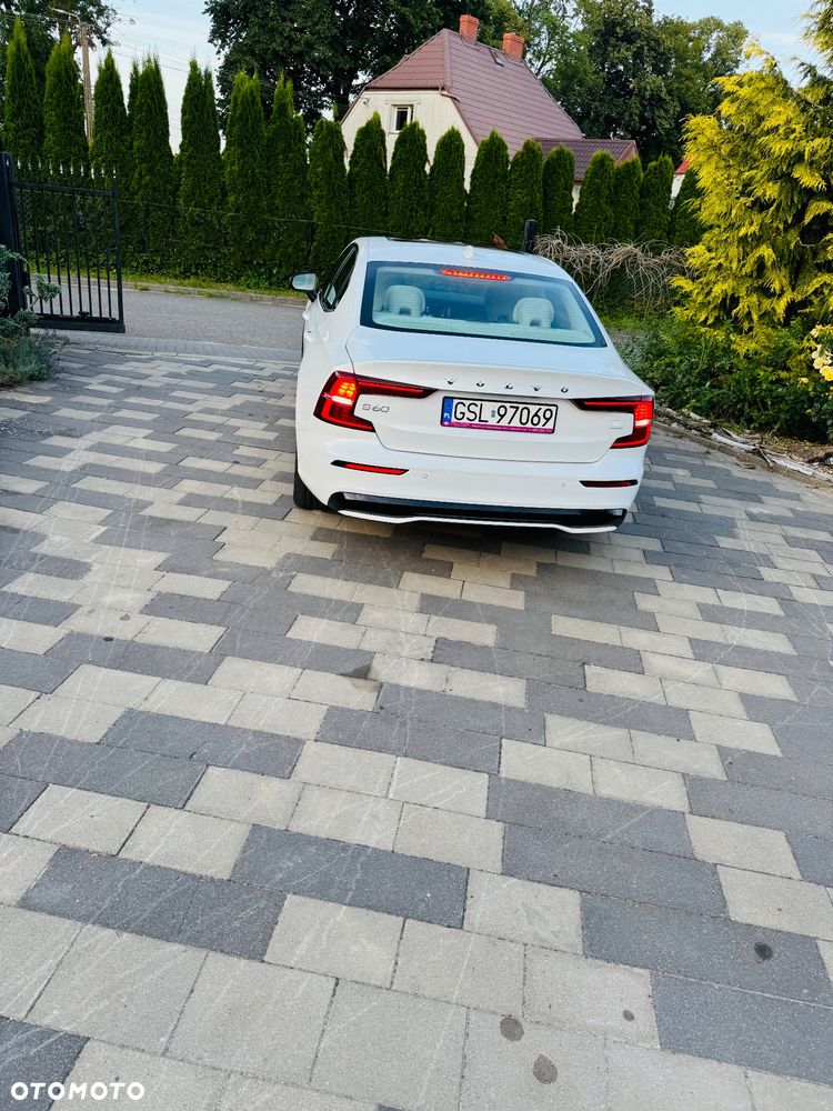 Volvo S60 - 11
