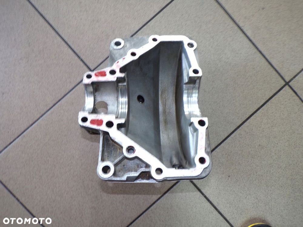 DUCATO JUMPER BOXER 2.5D 15" OBUDOWA SKRZYNI BIEGÓW 20KE - 2