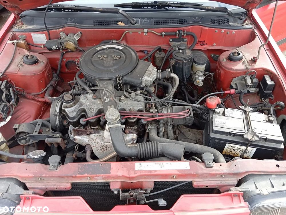 Nissan Sunny - 10
