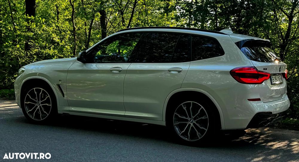 BMW X3 M - 2