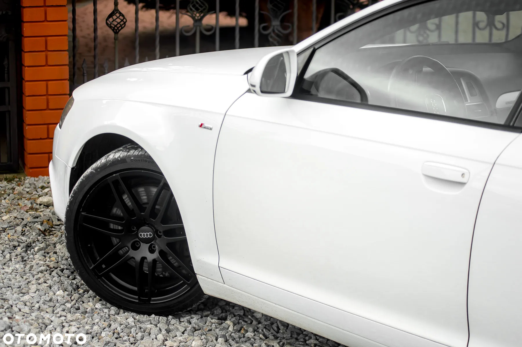 Audi A6 3.0 TDI Quattro Tiptronic - 7