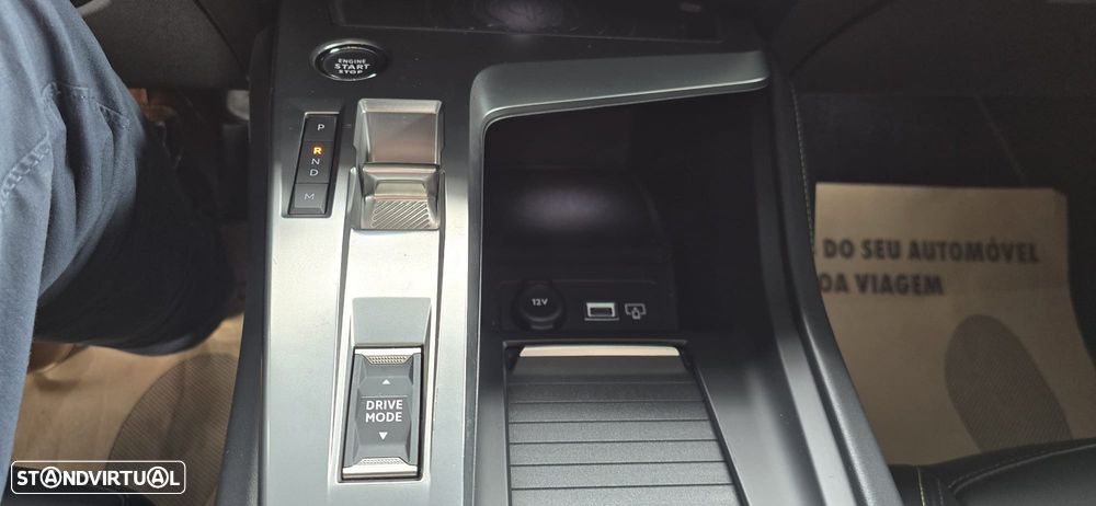 Peugeot 308 1.2 PureTech GT Pack EAT8 - 50