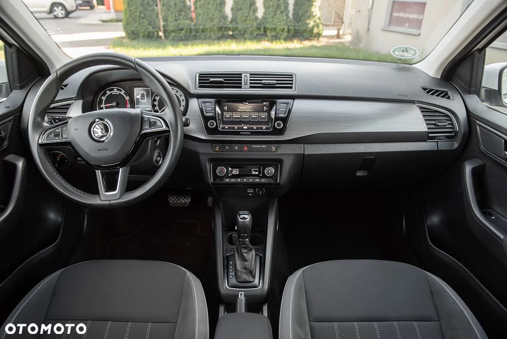 Skoda Fabia 1.0 TSI DSG Ambition - 6