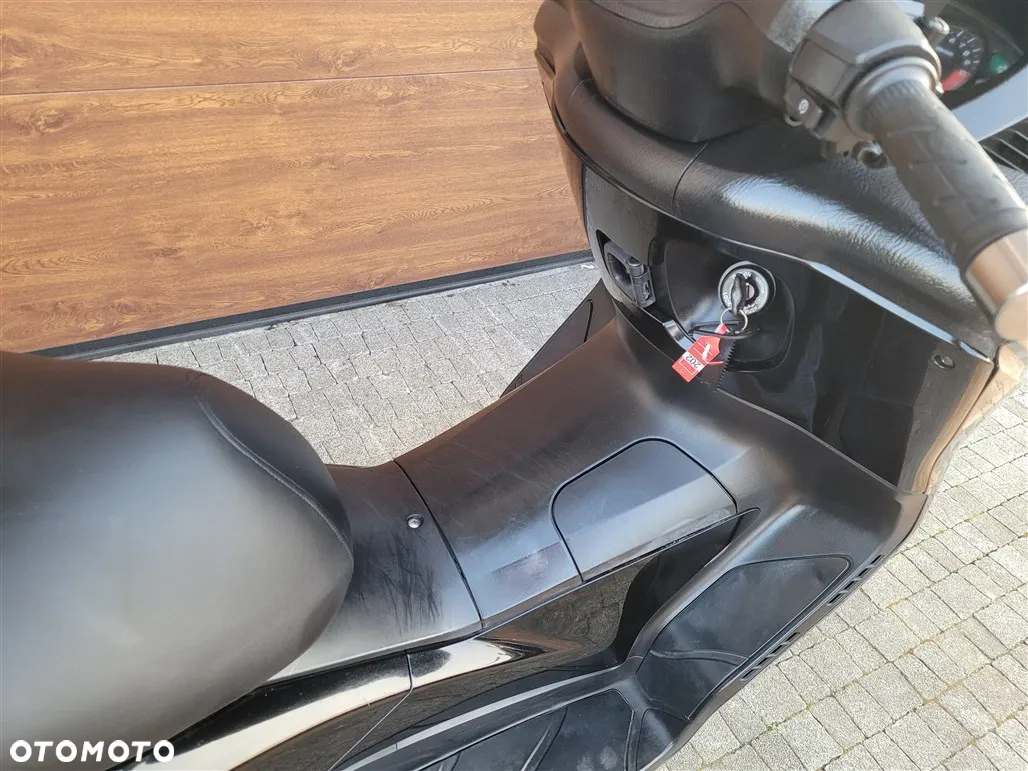 Honda S-Wing - 11