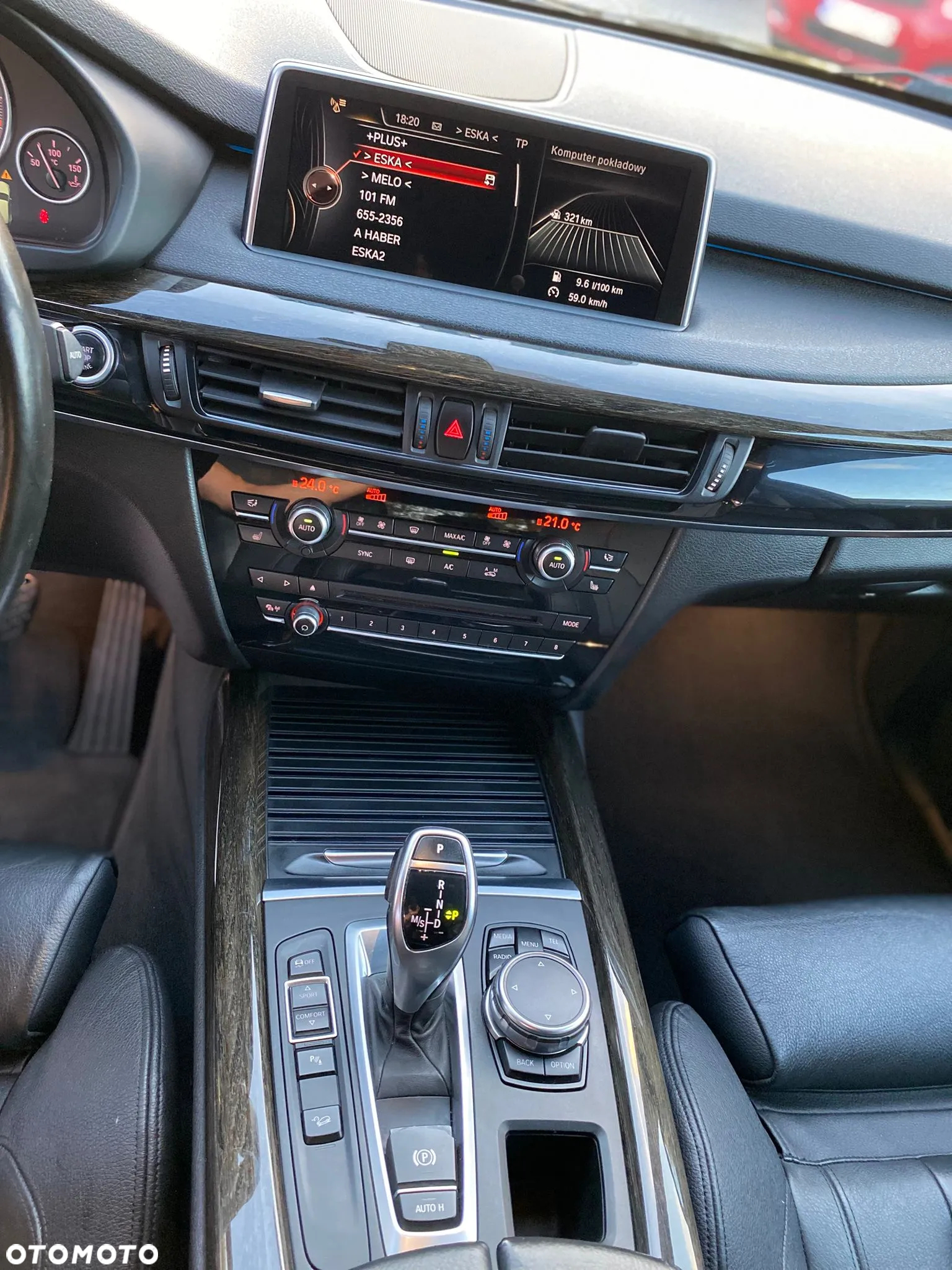 BMW X5 xDrive40d - 28