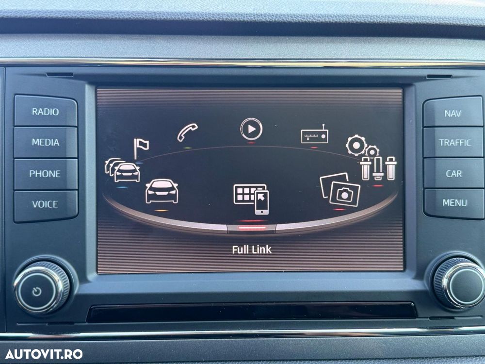 Seat Leon 2.0 TDI DSG FR - 27