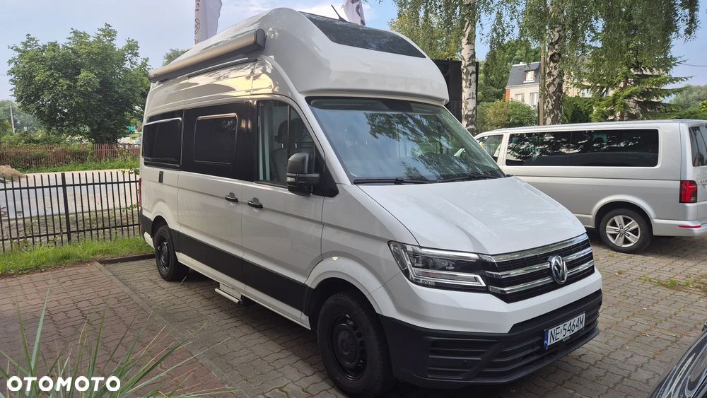 Volkswagen California - 1