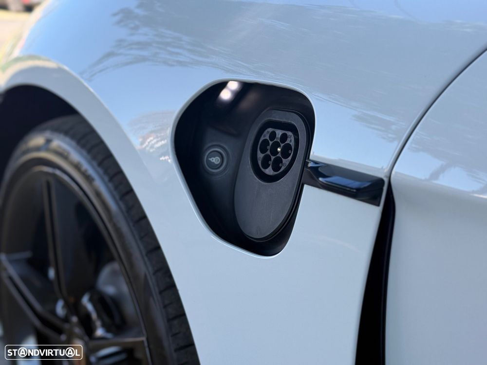 Porsche Taycan 4S Bateria Performance Plus - 48