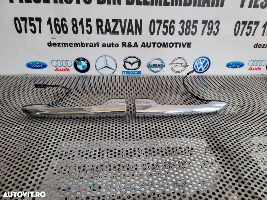 Maner Deschidere Usa Batanta Stanga Dreapta Haion Hayon Mini Clubman F54 Dupa 2015 - 1