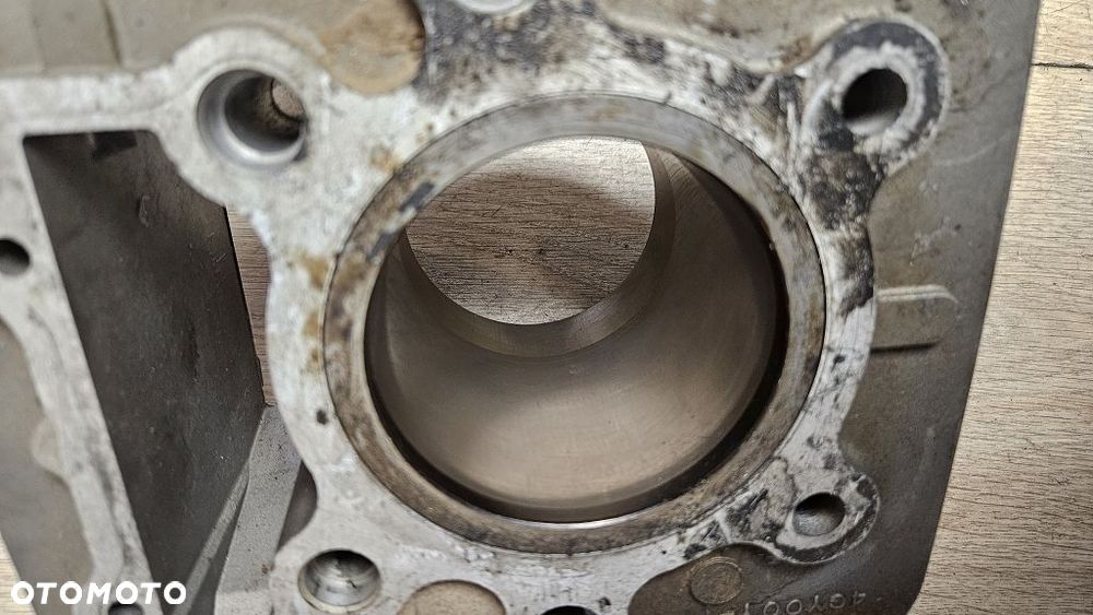 Oryginalny Cylinder Yamaha TTR 250 TT 250R Raid (4GY) - 4