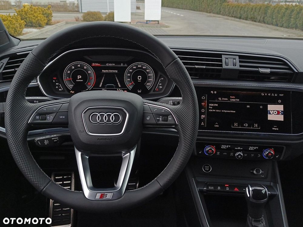 Audi Q3 Sportback - 5