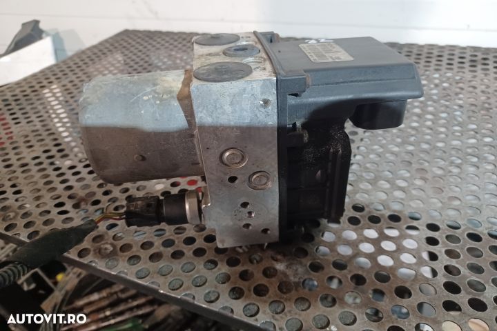 Pompa ABS 19TDI 0265950063 3U0614517B Skoda Superb 1 [2001 - 2006] Se - 1