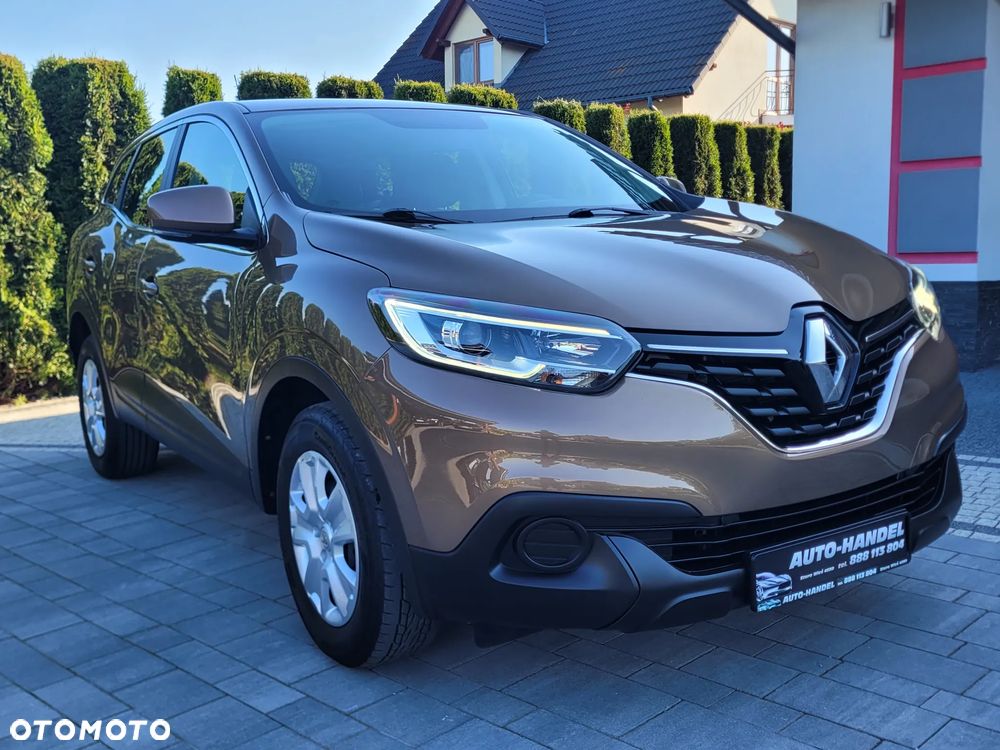 Renault Kadjar Energy TCe 130 Business - 18
