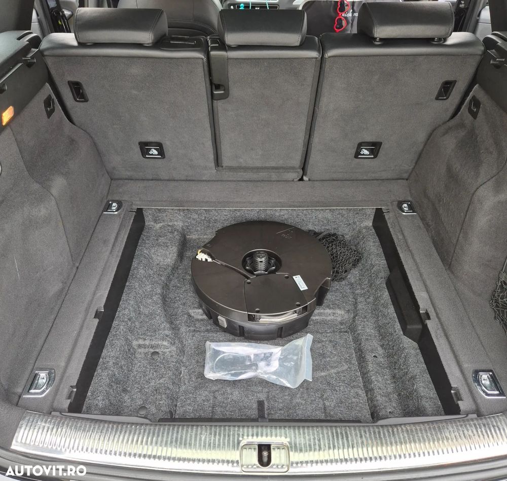 Audi Q5 2.0 TDI Quattro S tronic Sport - 11