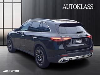 Mercedes-Benz GLC 200 4Matic 9G-TRONIC Avantgarde Advanced - 3