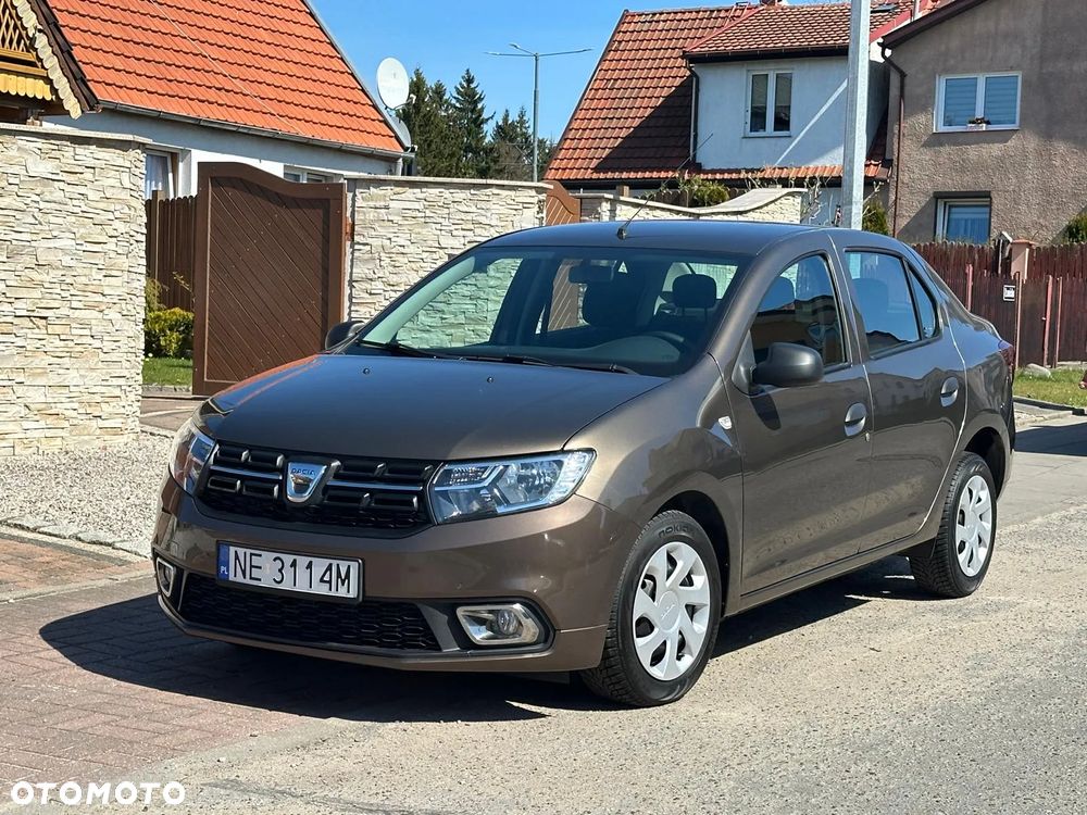 Dacia Logan - 13