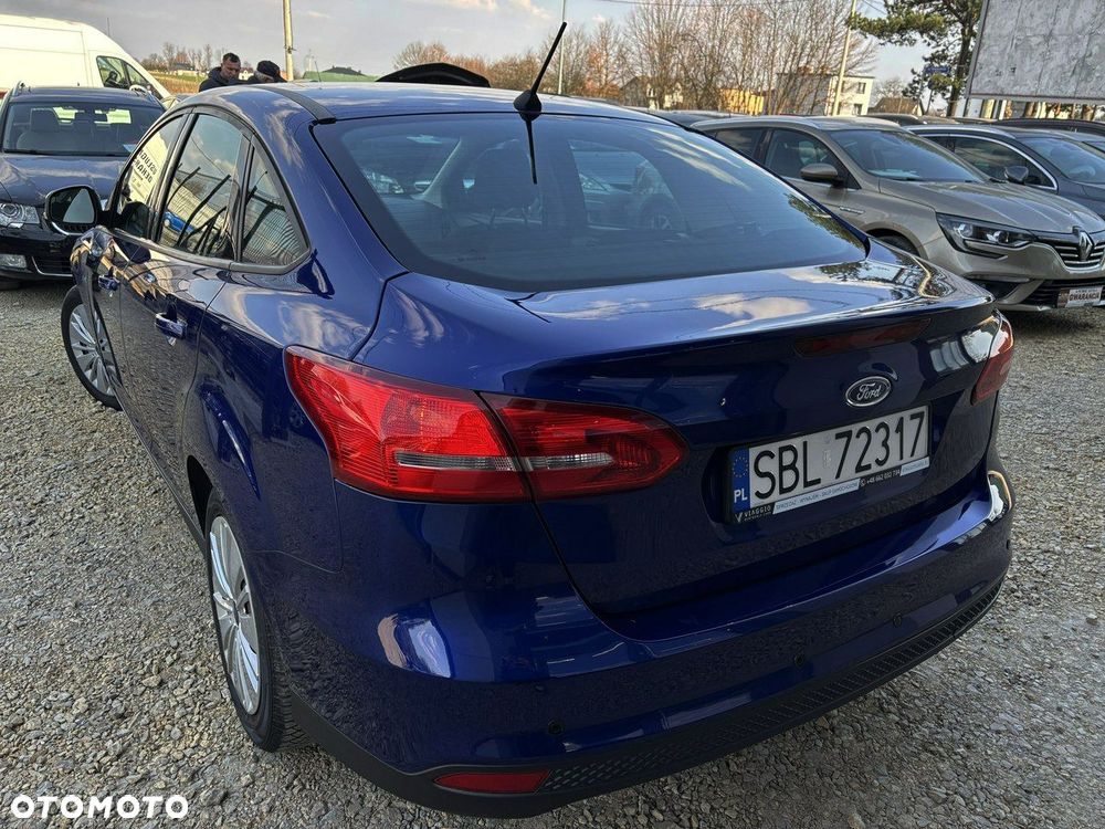 Ford Focus - 4