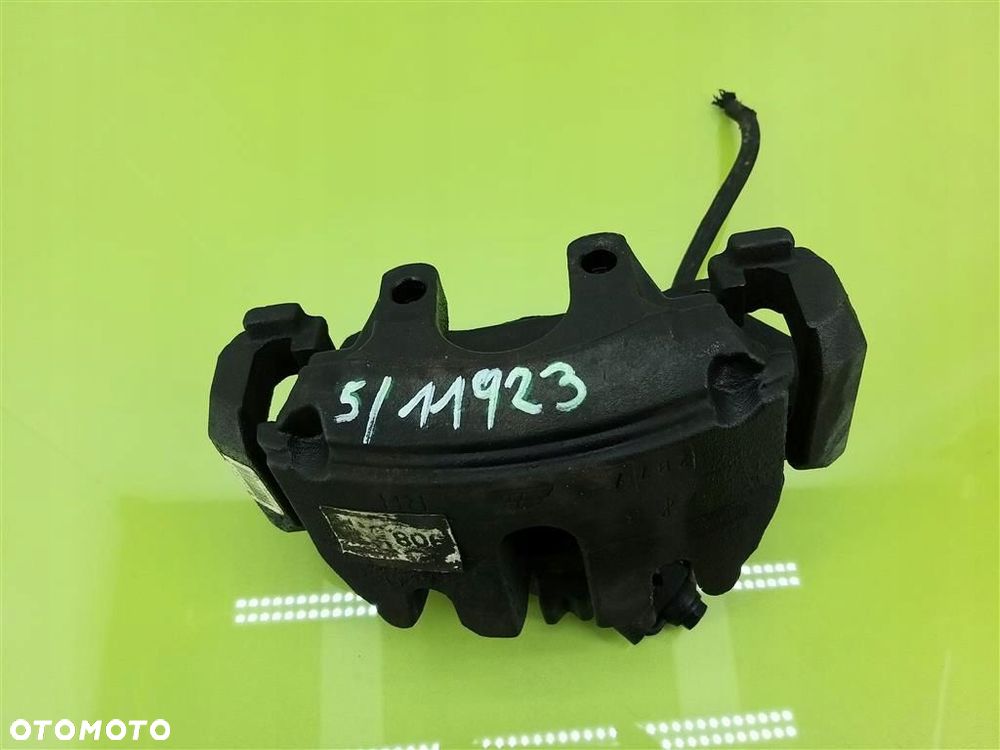 Zacisk hamulcowy przód prawy Citroen DS5 2011-2015 2,0 HDI 9685827980 - 6