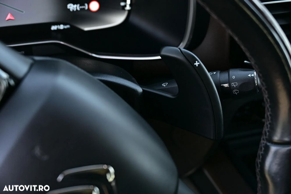 Citroën C5 Aircross BlueHDI 180 S&S EAT8 SHINE PACK - 21