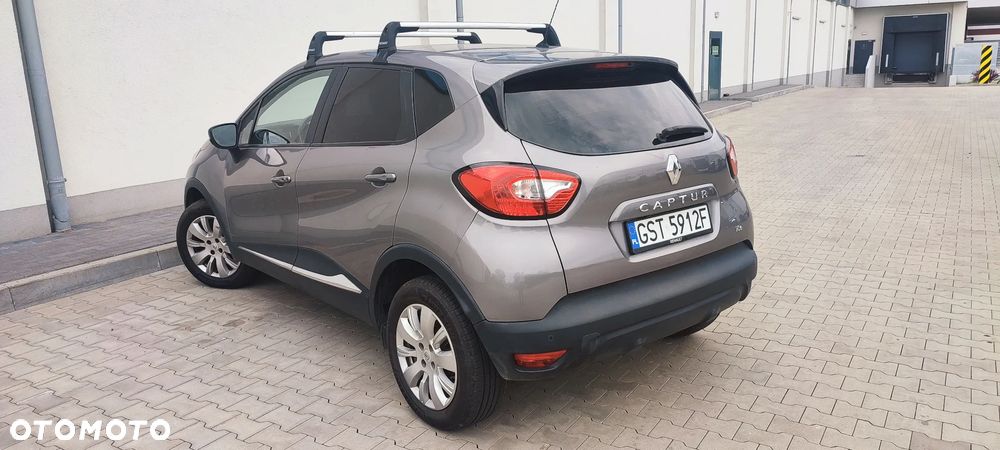 Renault Captur ENERGY TCe 90 Start&Stop Dynamique - 3
