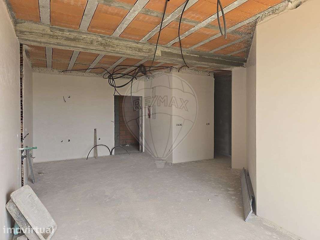 Apartamento T2 para venda - Grande imagem: 4/8