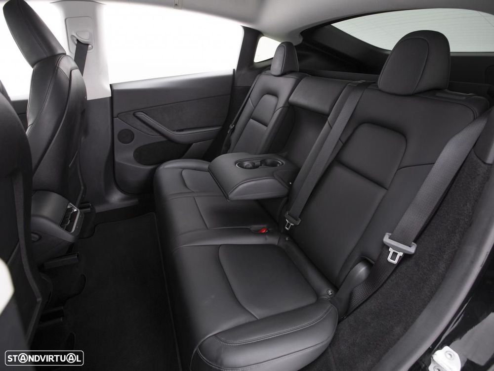 Tesla Model Y Long Range Tração Integral - 11