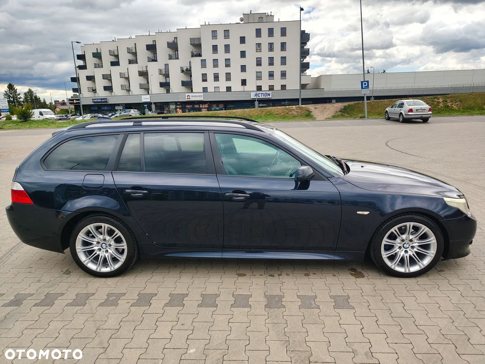 BMW Seria 5 - 9