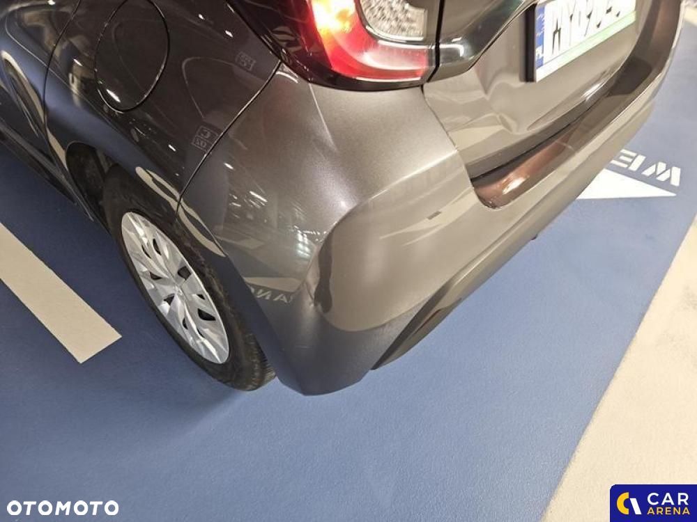 Toyota Yaris 1.5 Comfort - 37