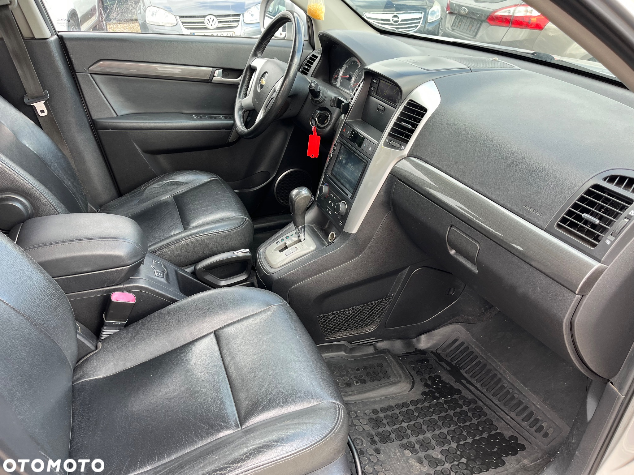 Chevrolet Captiva 3.2 LT high - 10