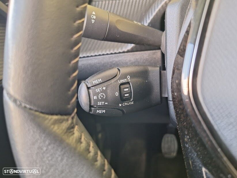 Peugeot 208 1.5 BlueHDi Active Pack - 15