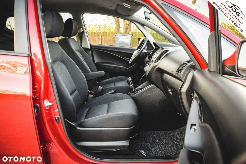 Hyundai ix20 1.4 blue Passion - 27