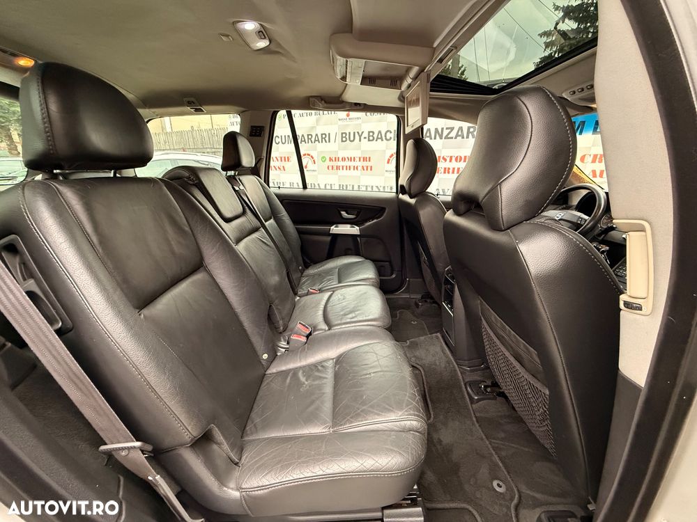 Volvo XC 90 D5 Executive - 12