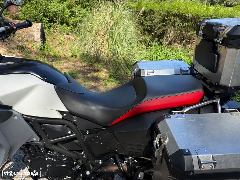 BMW F 800 GS Adventure - 30