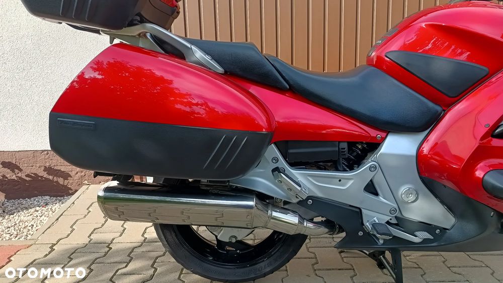 Honda ST - 7