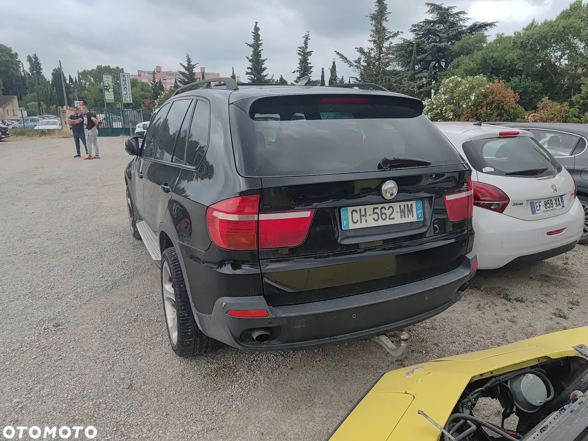 BMW X5 xDrive30d - 5