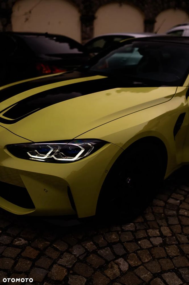 BMW M4 Competition M xDrive sport - 5