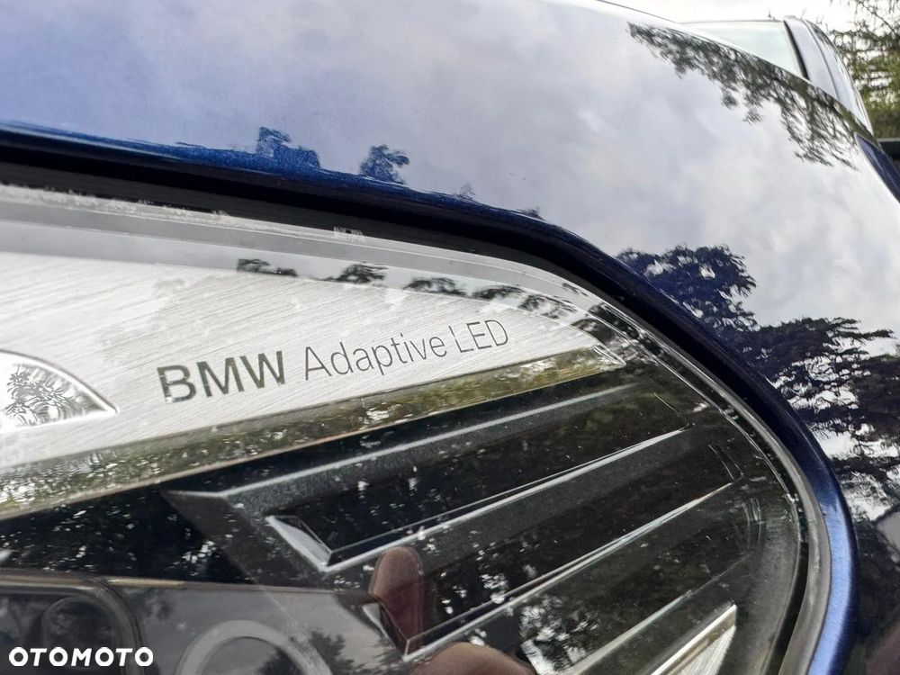 BMW Seria 5 530d xDrive Touring Sport Line - 33