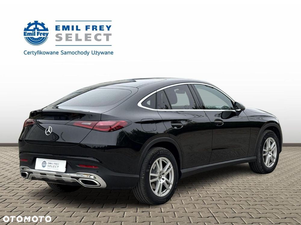 Mercedes-Benz GLC - 5