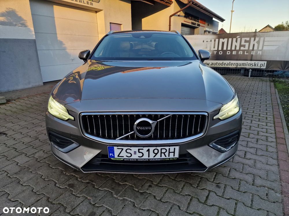 Volvo V60 D3 Geartronic Inscription - 12