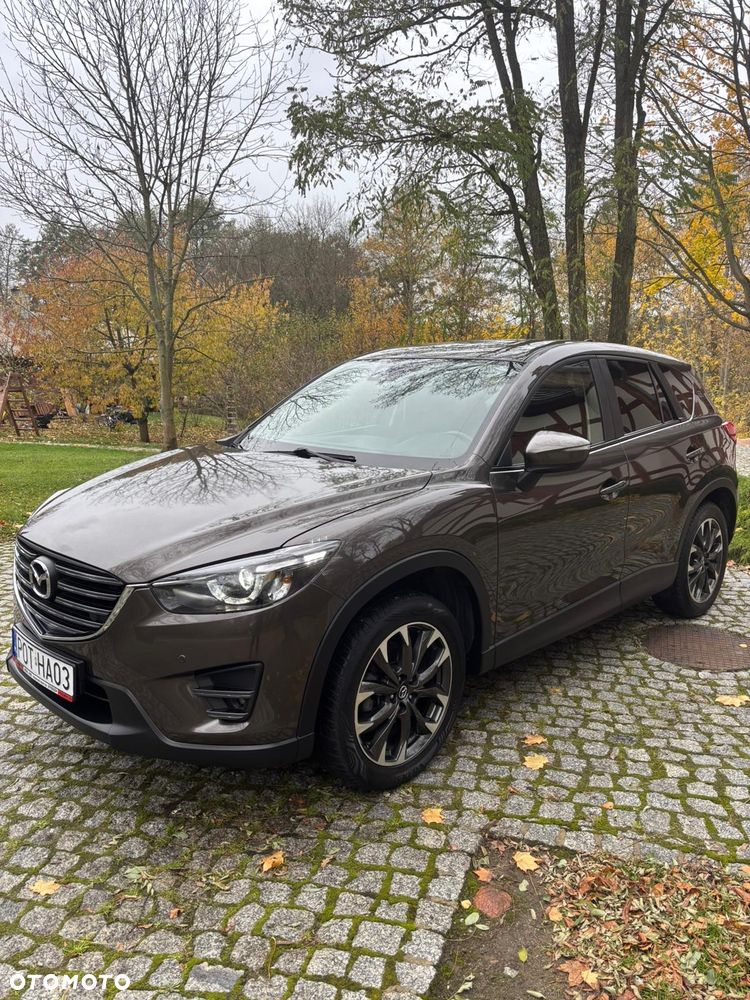 Mazda CX-5 ver-2-0-skymotion-awd - 6